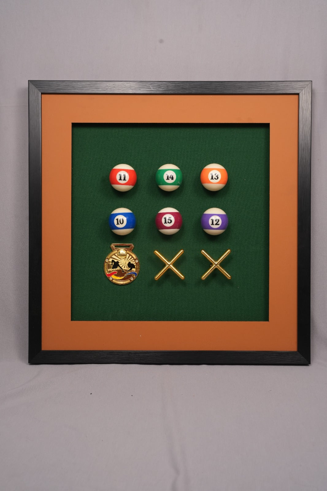 Billiards Champion Edition SK-GML-001