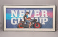 Never Give Up SK-MOT-001