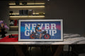 Never Give Up SK-MOT-001