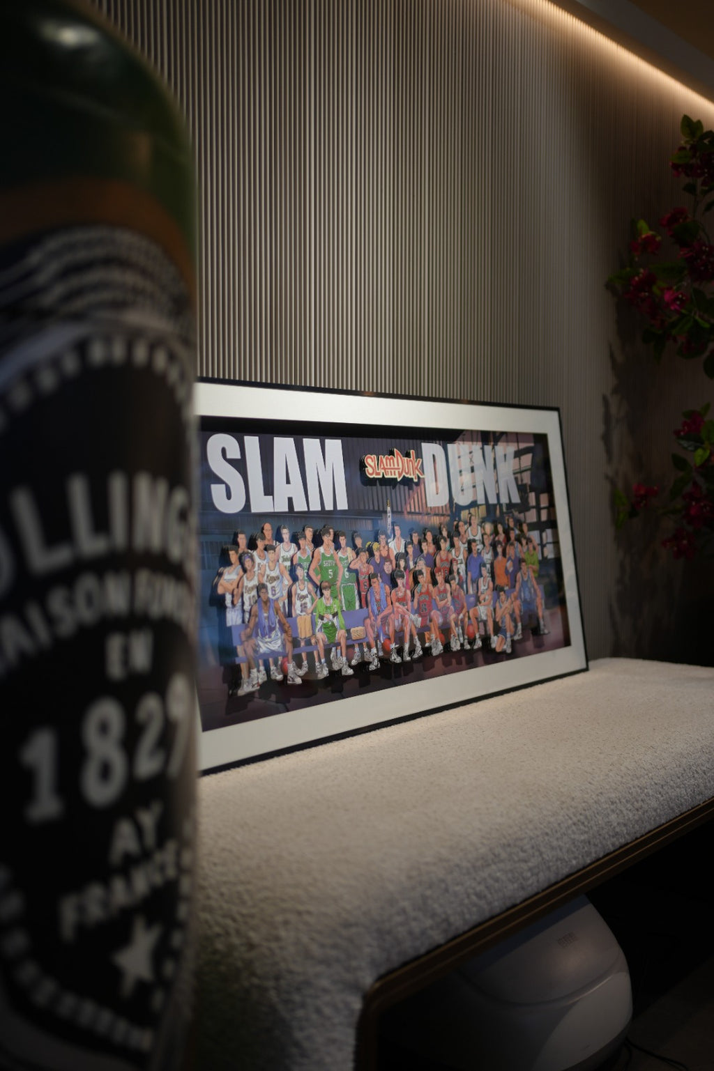 Slam Dunk Collector Edition SK-ANM-001